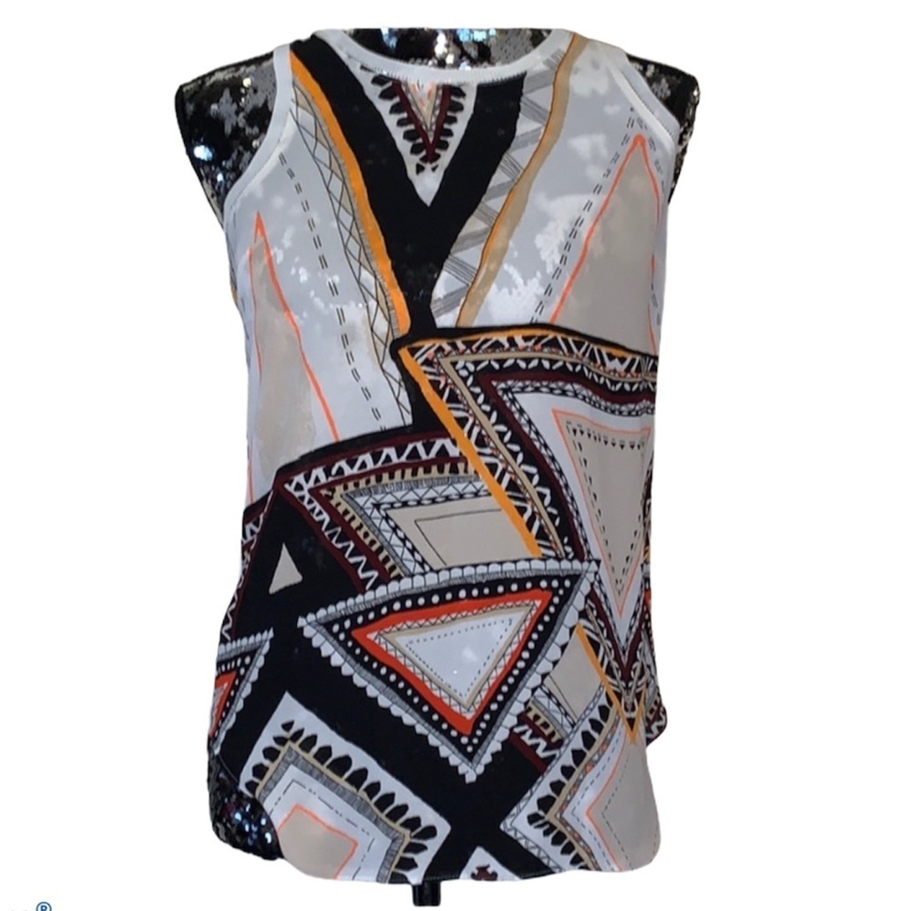 EUC Mossimo blouse